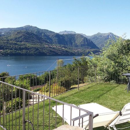 Lago D'Orta Appartamento Con Vista Петенаско Екстериор снимка