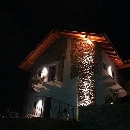 Lago D'Orta Appartamento Con Vista Петенаско Екстериор снимка