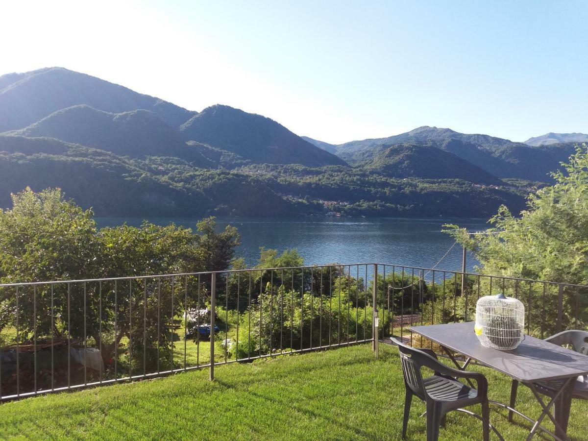 Lago D'Orta Appartamento Con Vista Петенаско Екстериор снимка